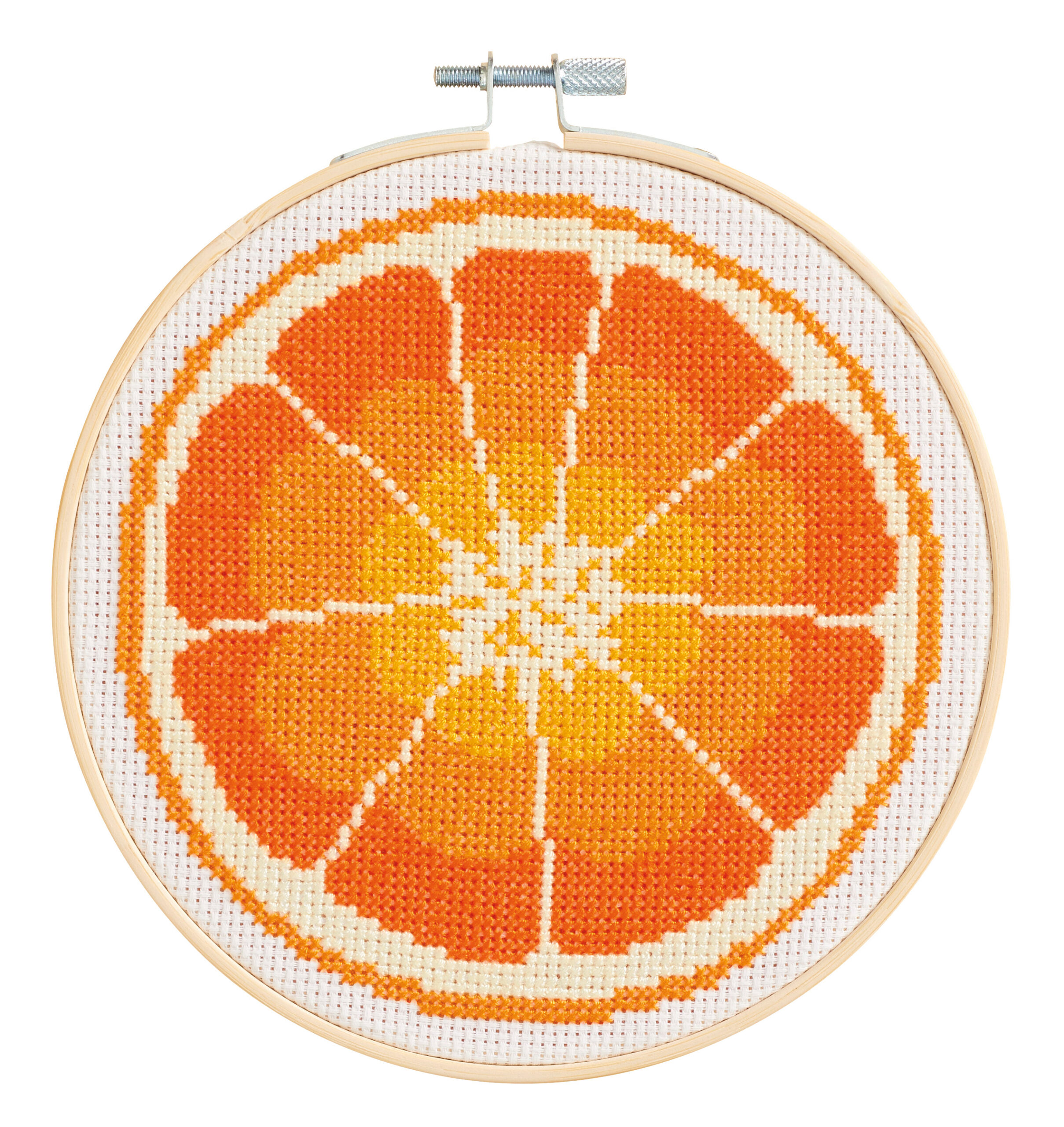 Leisure Arts Cross Stitch Kits