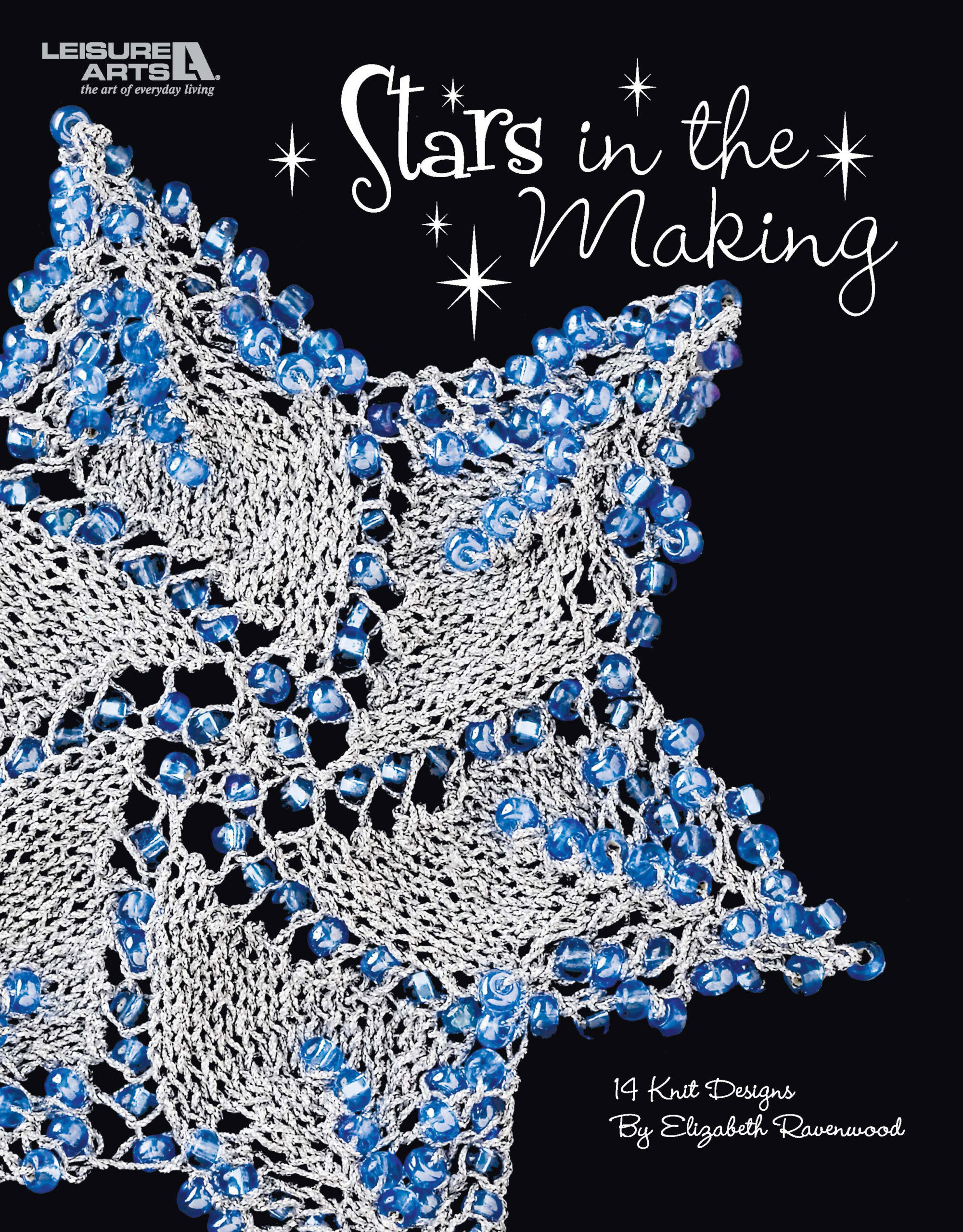 Leisure Arts Stars in the Making Knit eBook