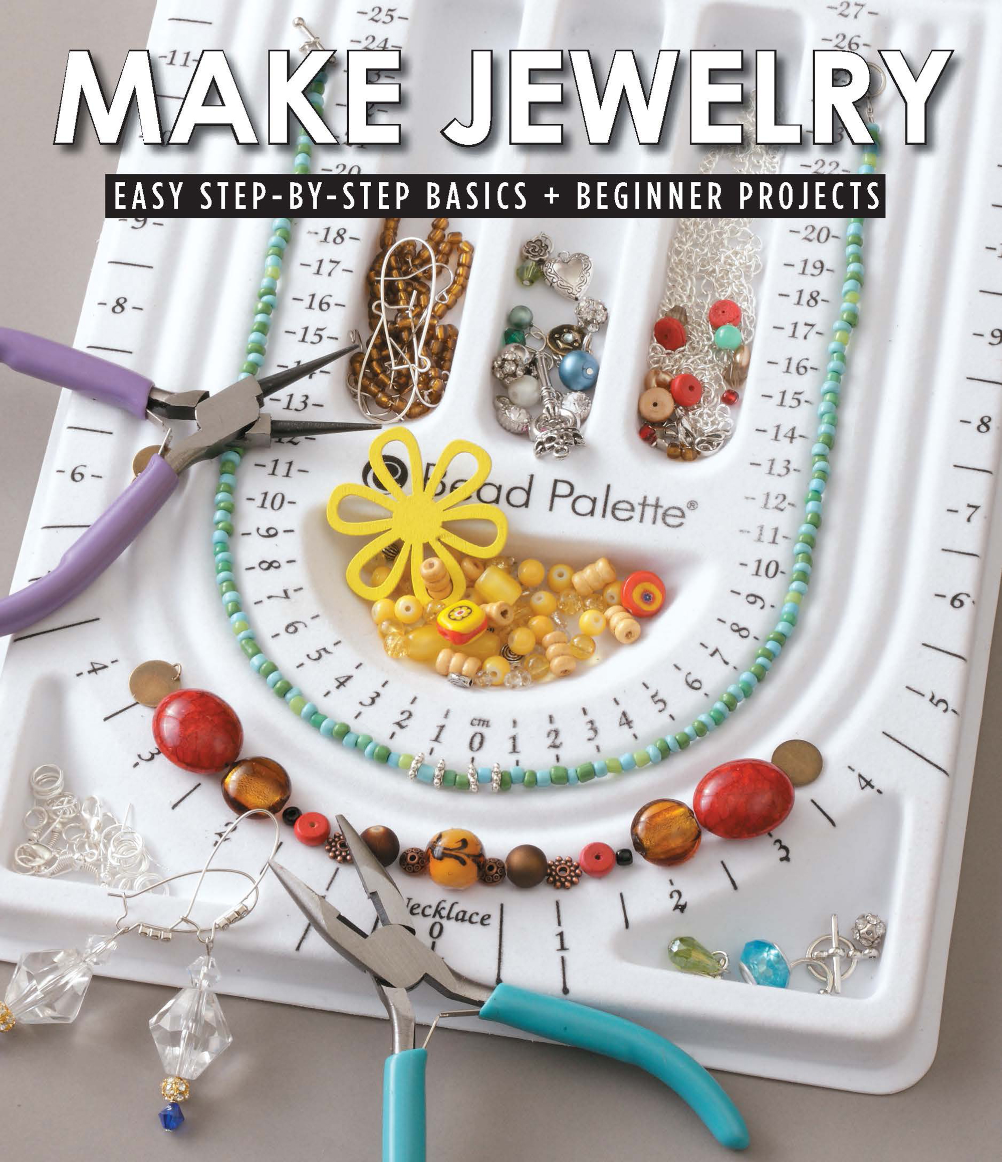 Leisure Arts Make Jewelry eBook