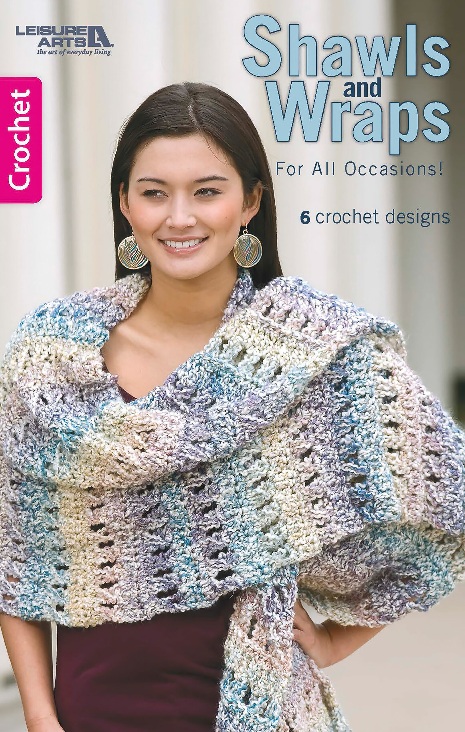 Leisure Arts eBook Vannas Choice for You Your Home