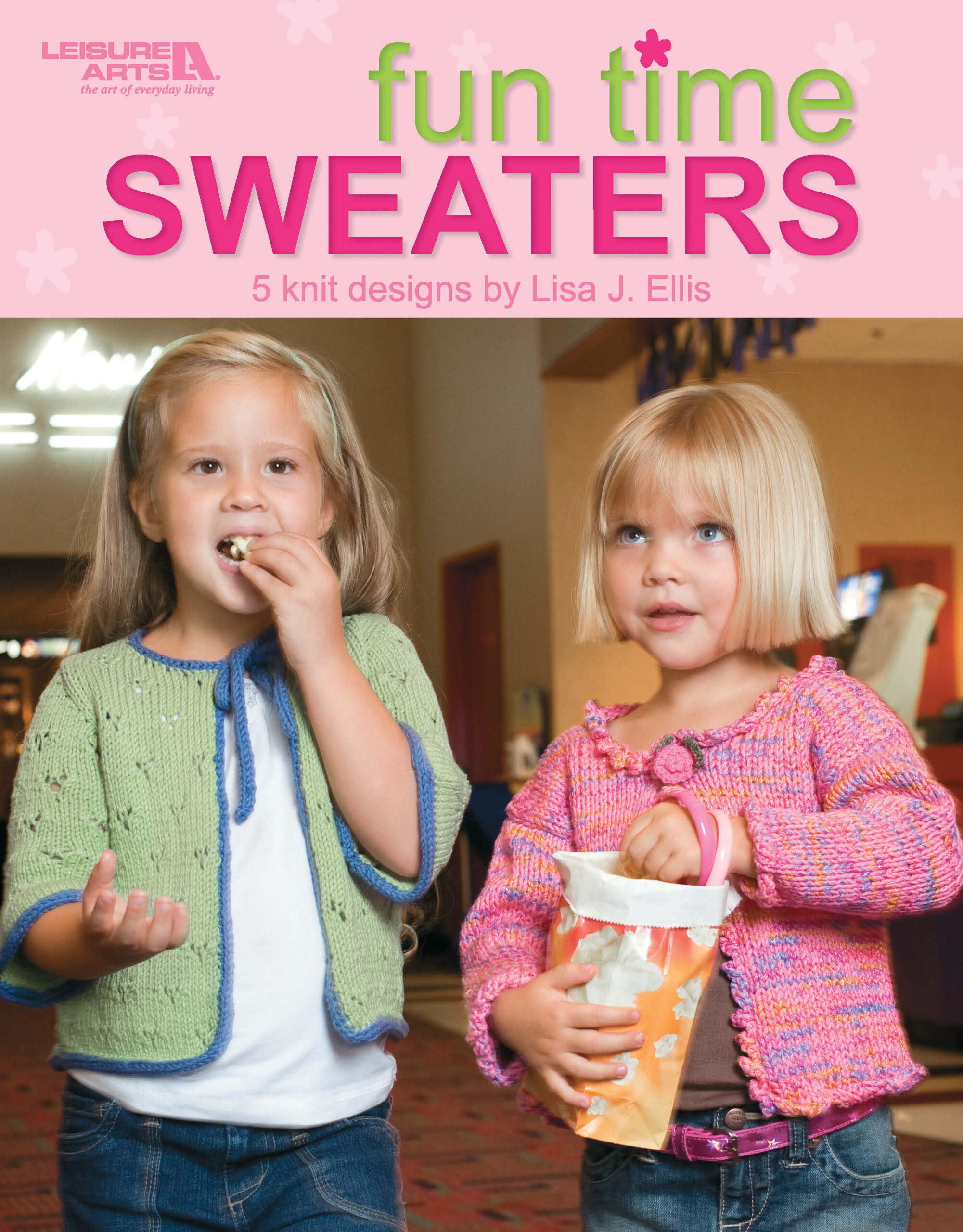 Fun Time Sweaters Knit