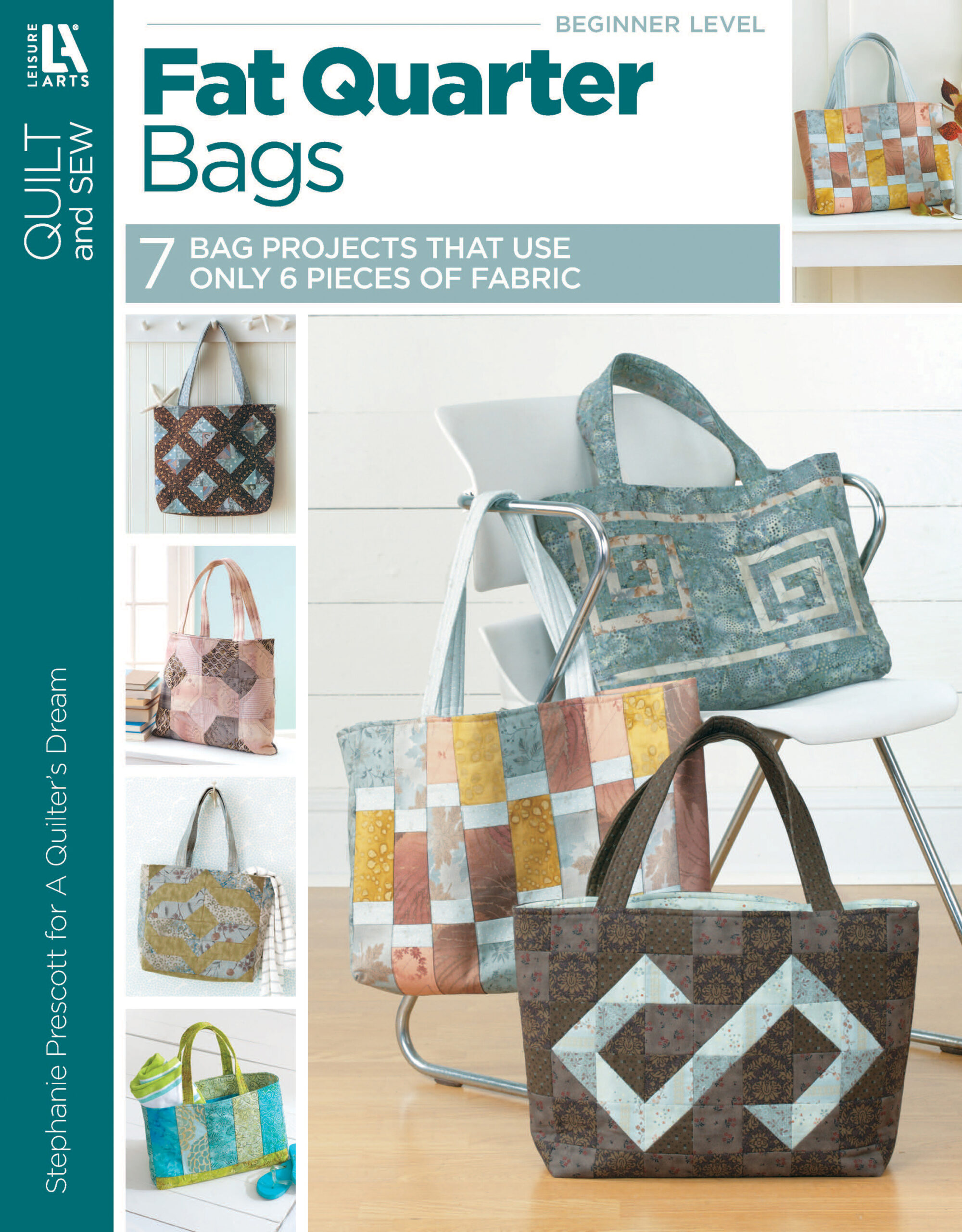Fat Quarter Bags