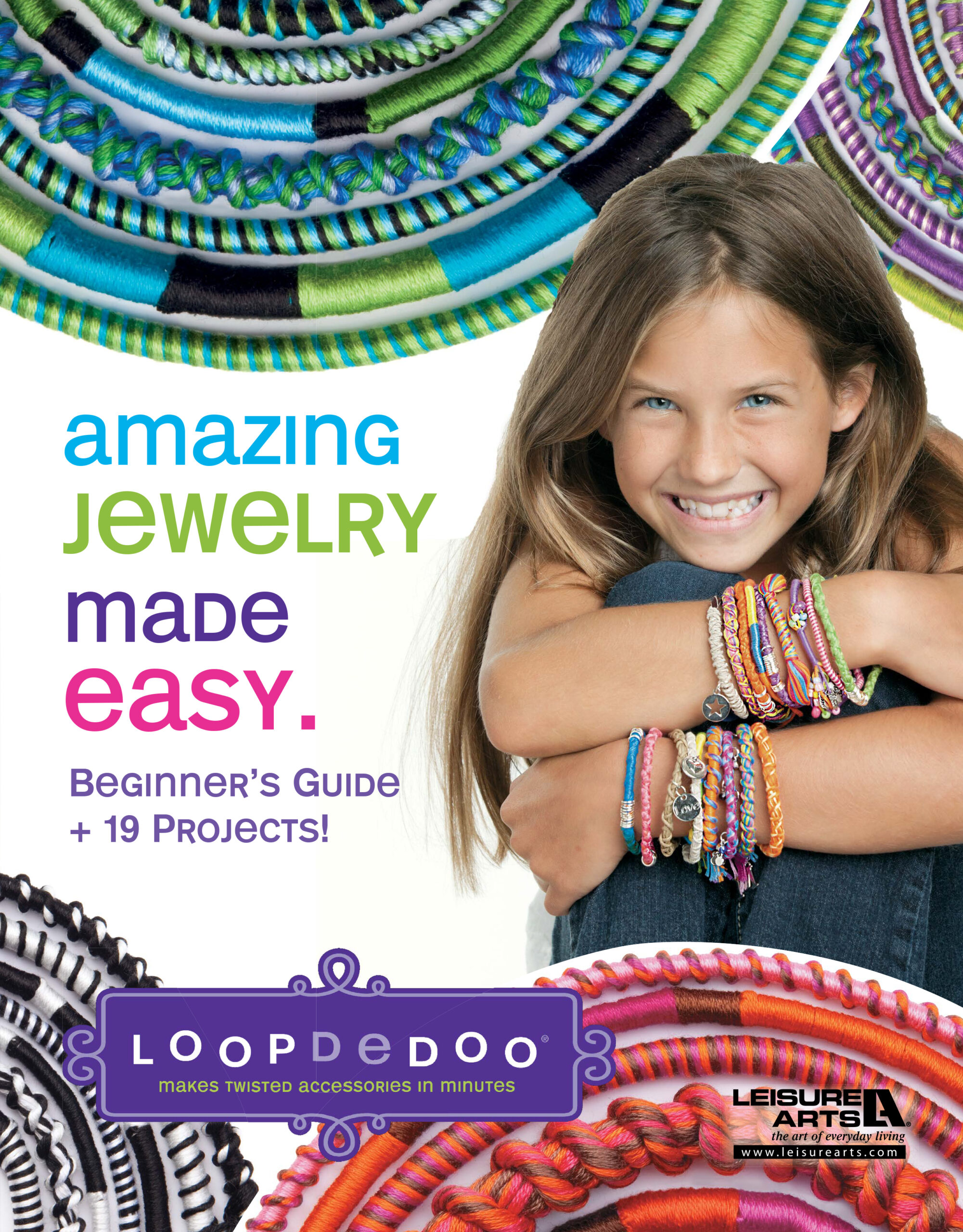 Amazing Jewelry Made Easy