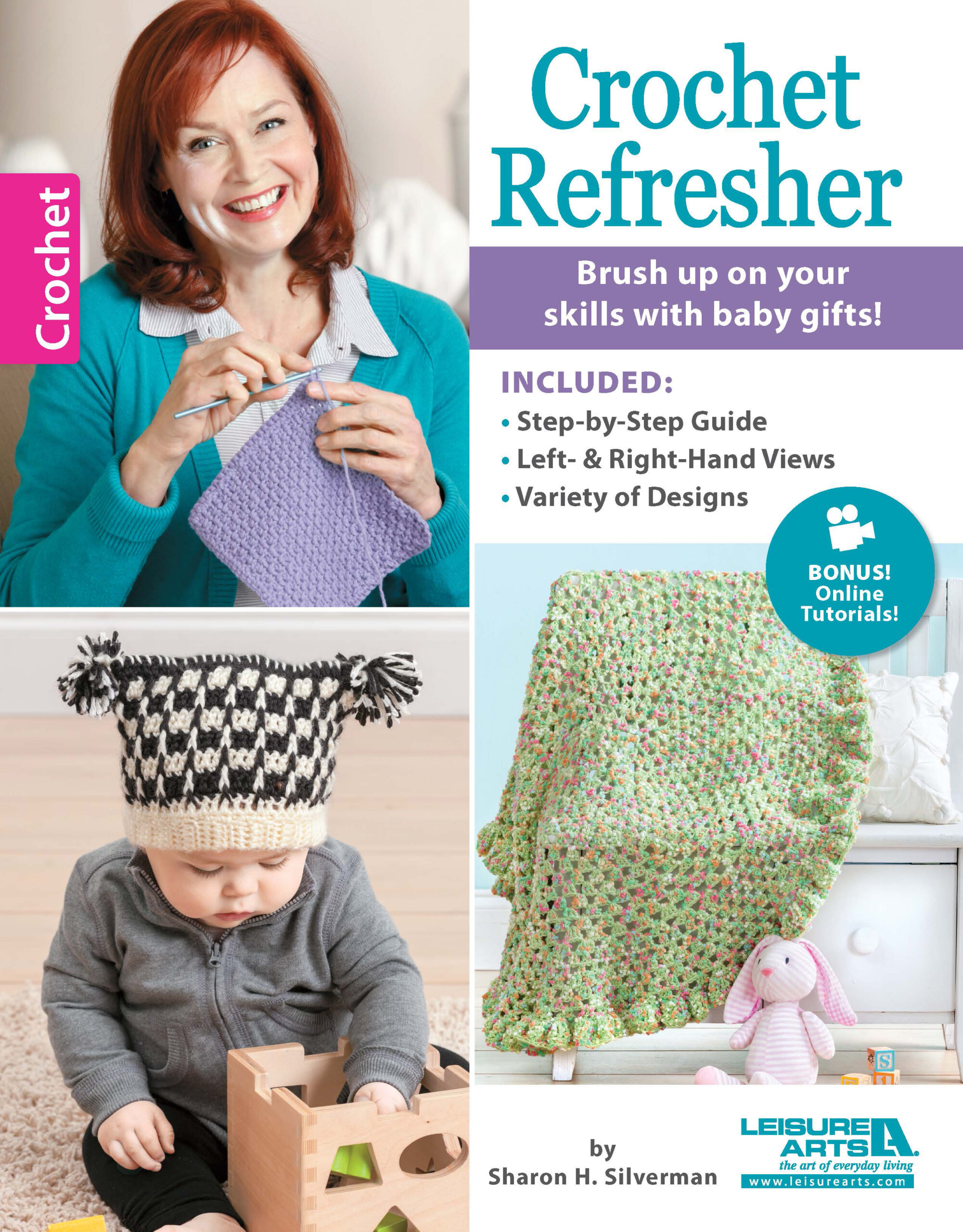 Crochet Refresher