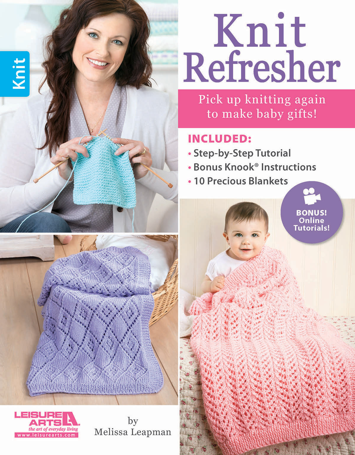 Knit Refresher