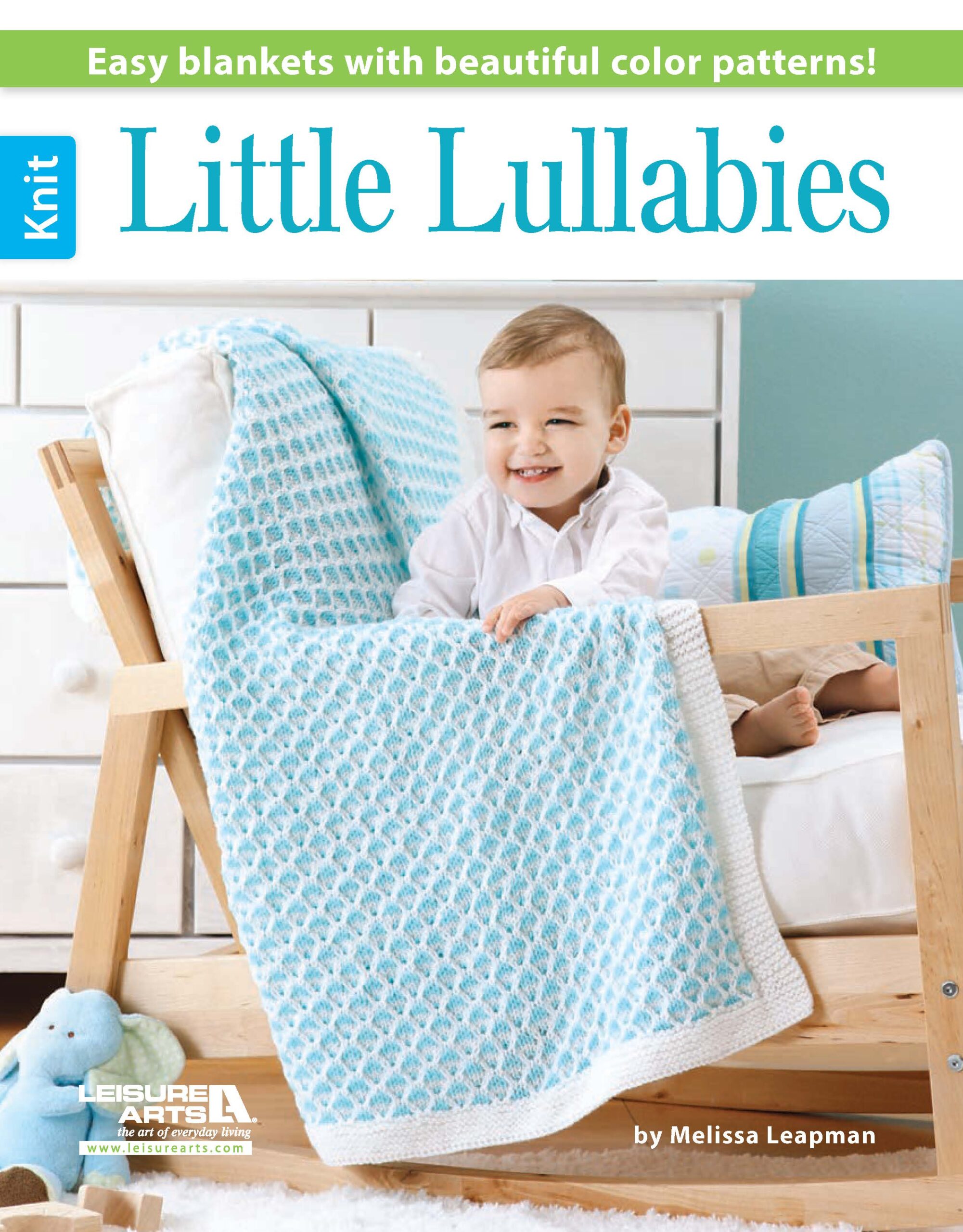 Little Lullabies Knit