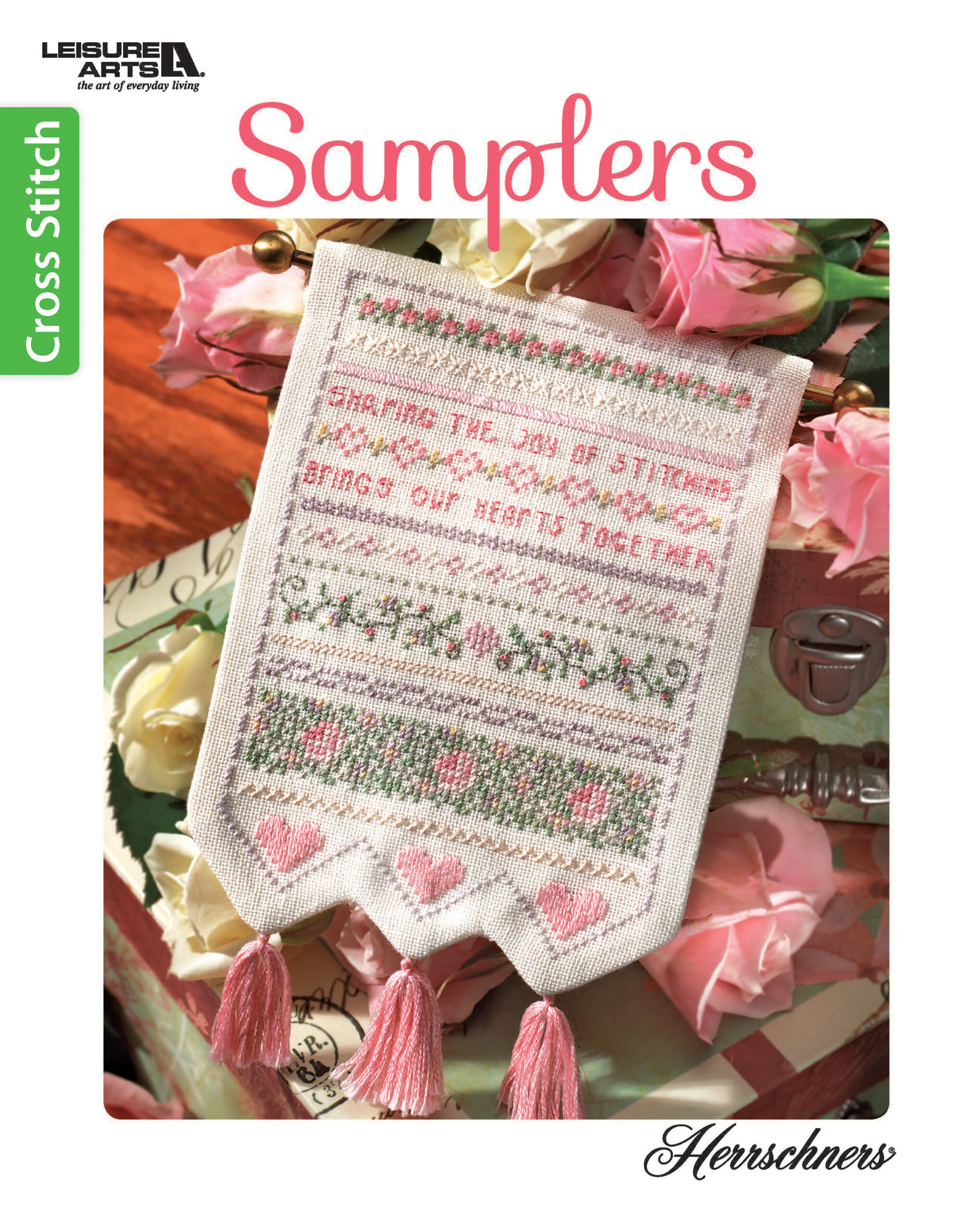 Samplers Cross Stitch