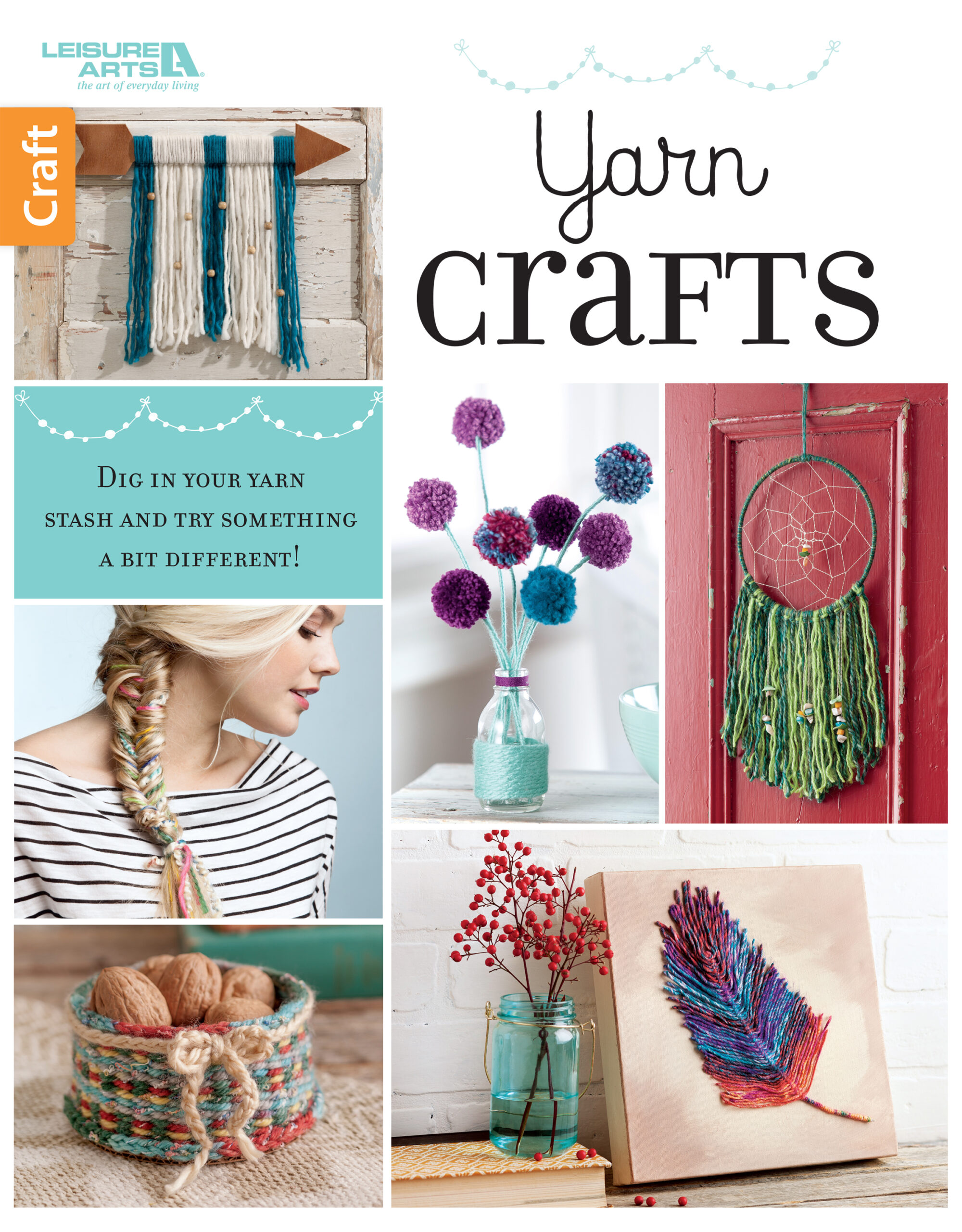 Yarn Crafts