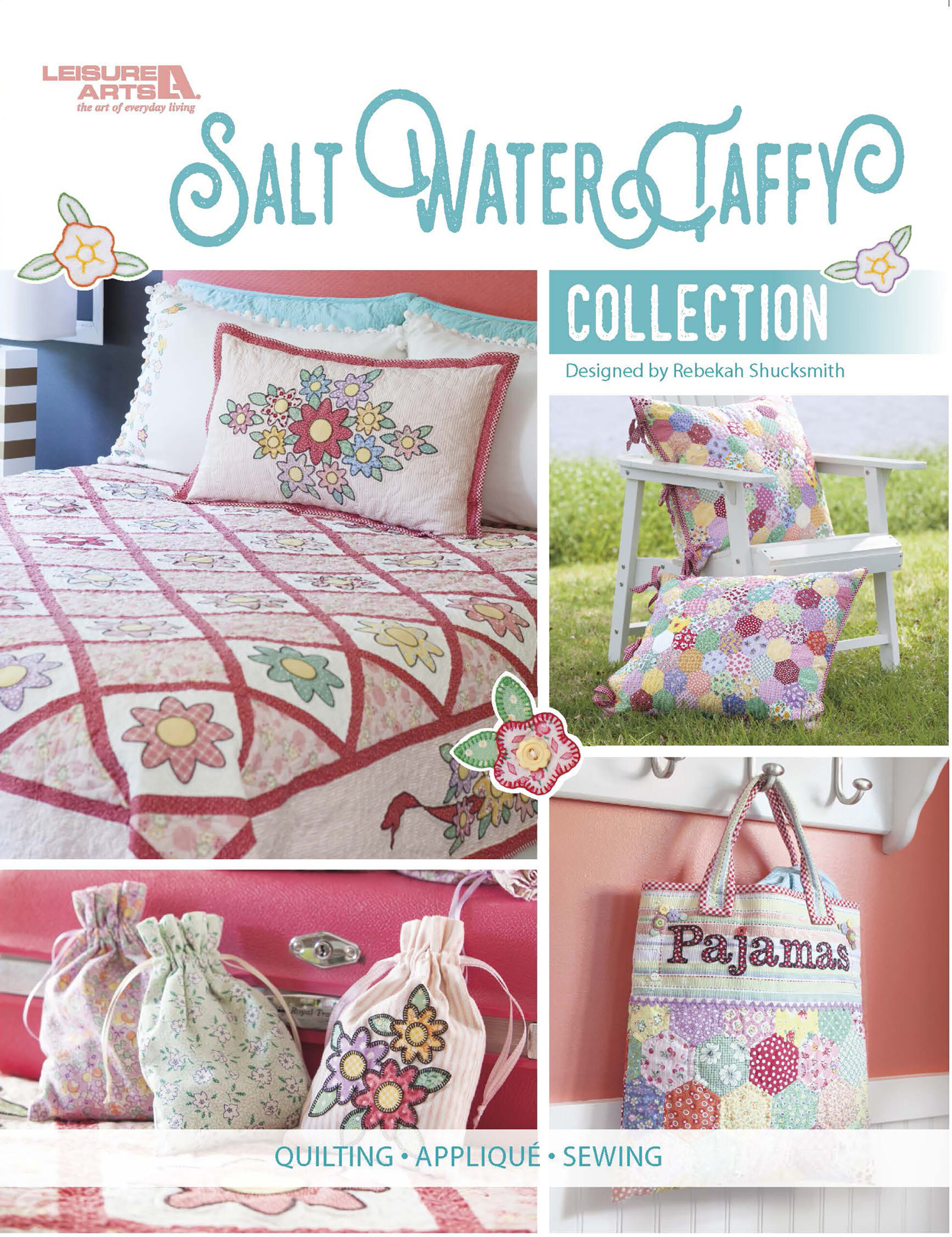Salt Water Taffy Collection