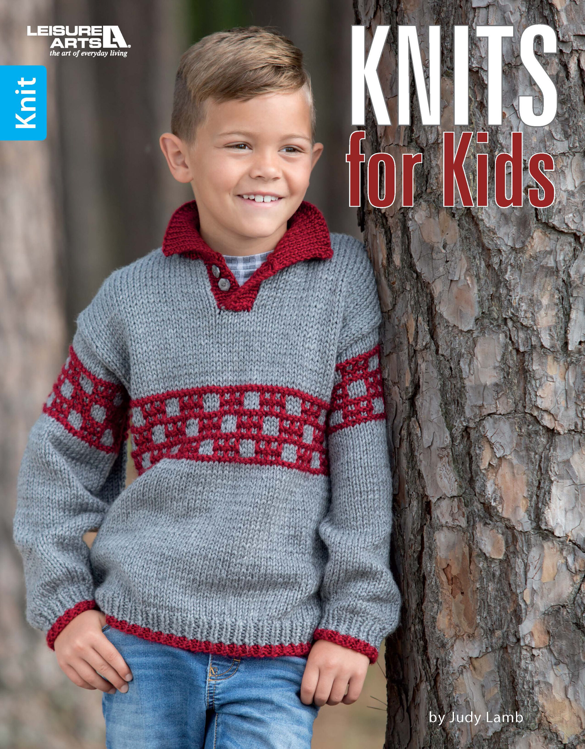 Knits For Kids