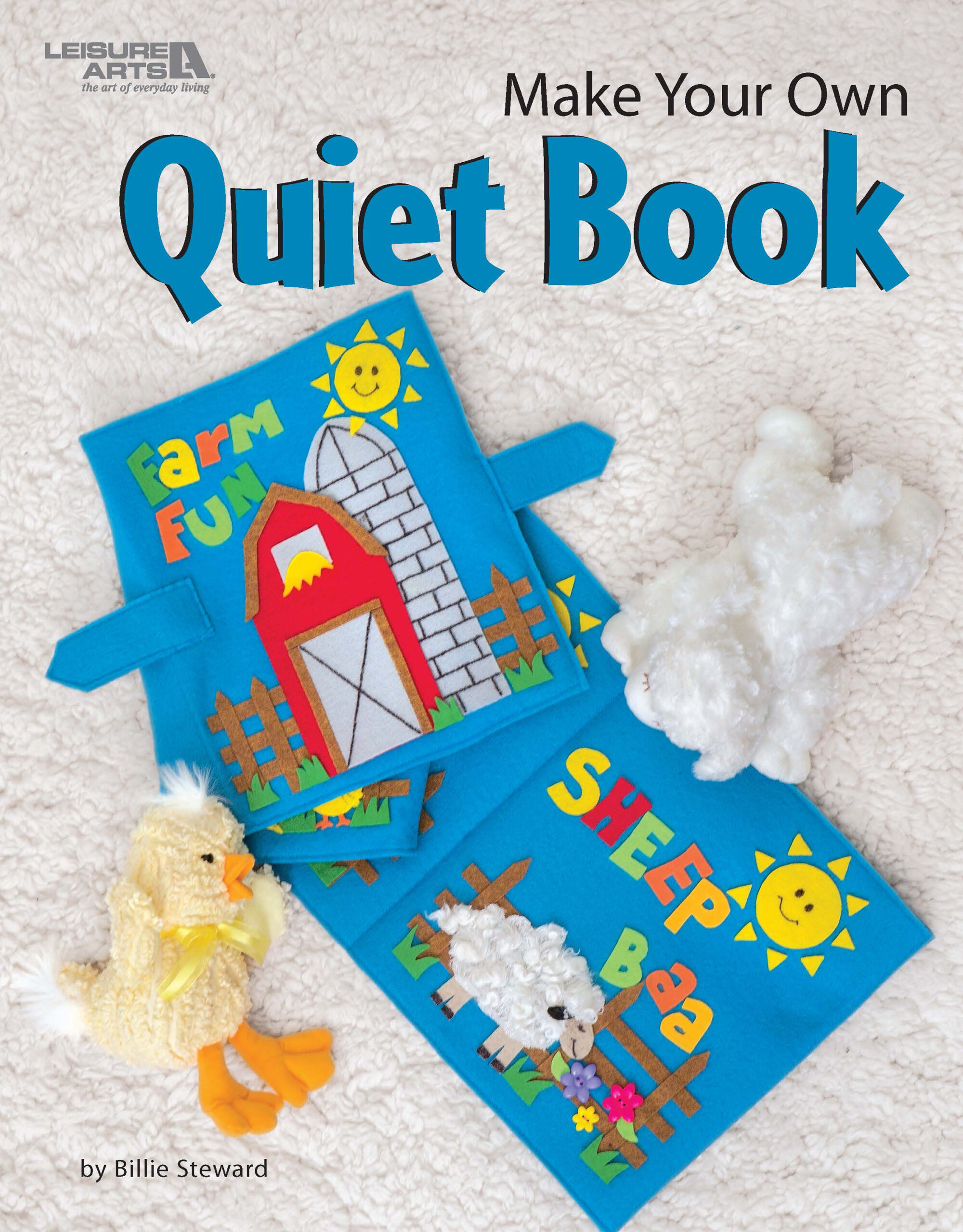 Quilting & Sewings Make Your Own Quiet