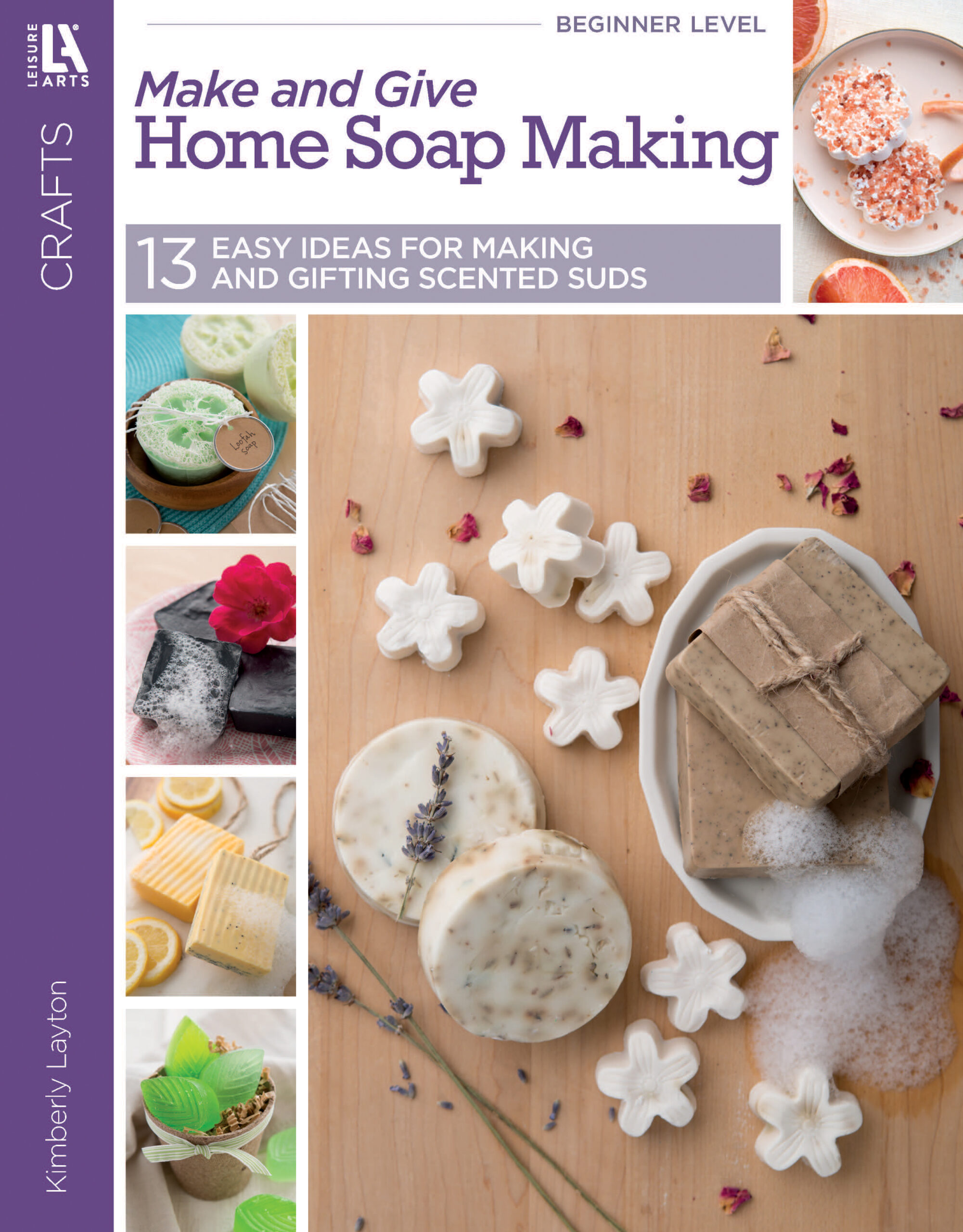 Home Soap Making