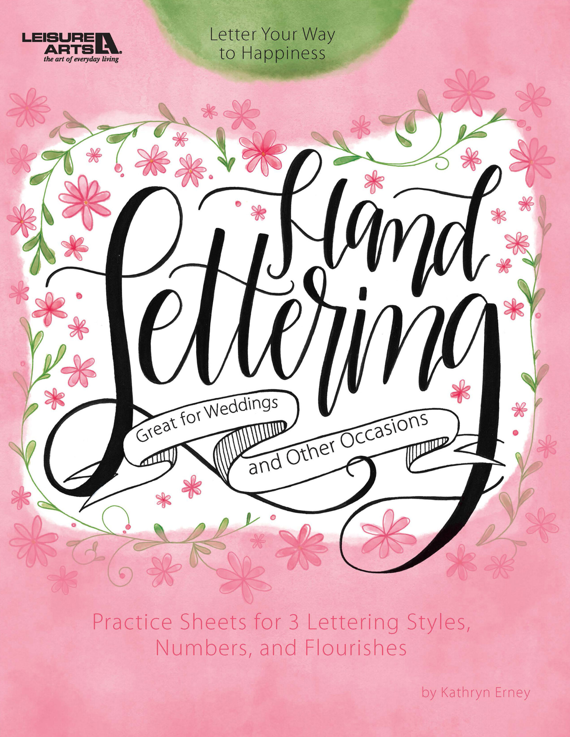 Hand Lettering