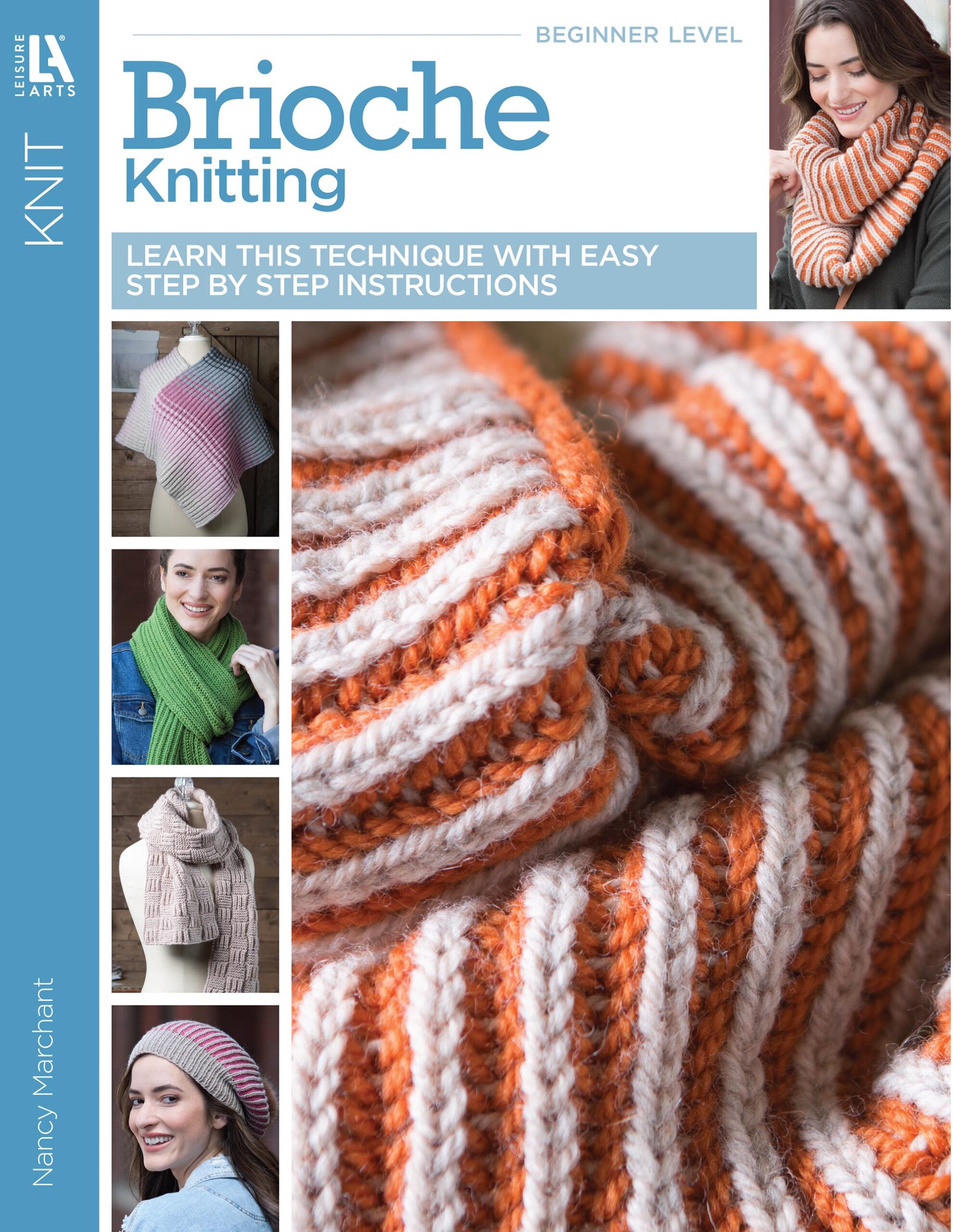 Brioche Knitting