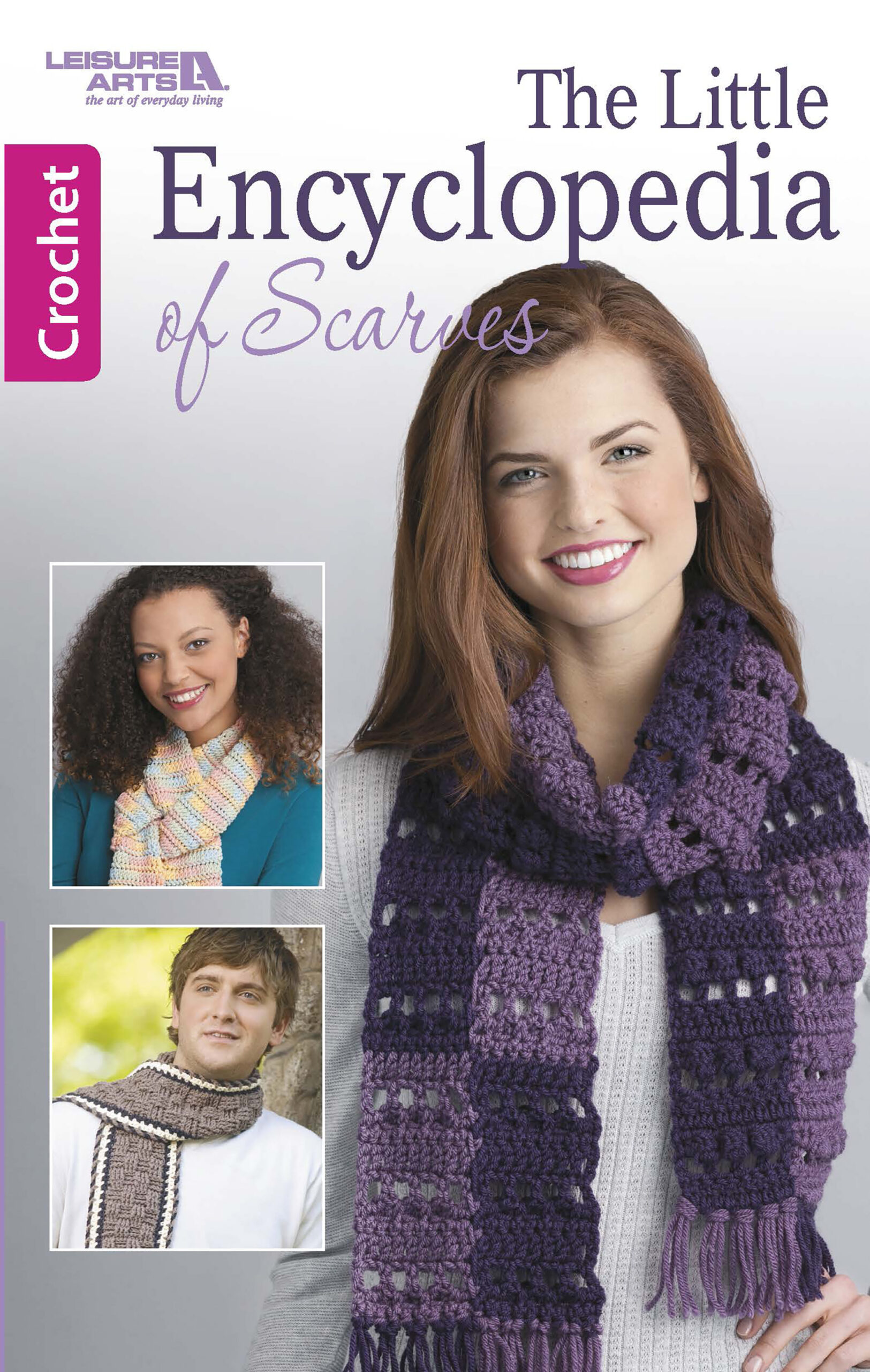 The Little Encyclopedia of Scarves