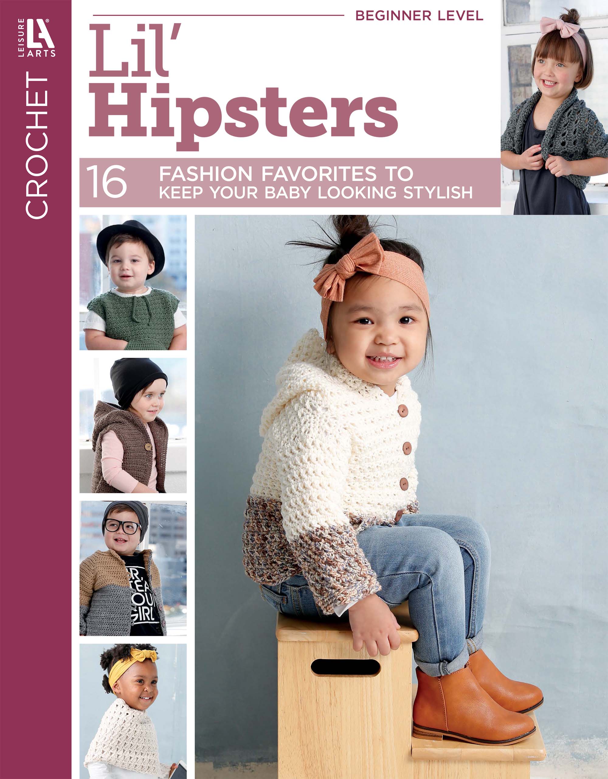 Lil' Hipsters