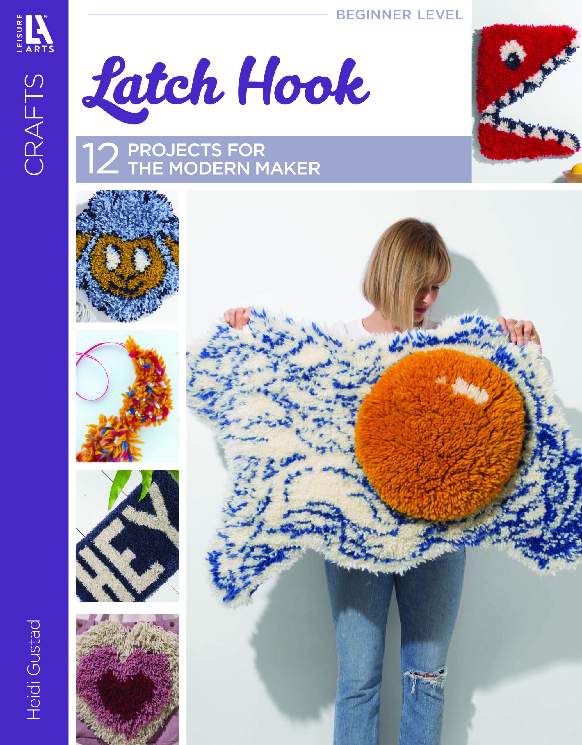Crafts Latch Hook