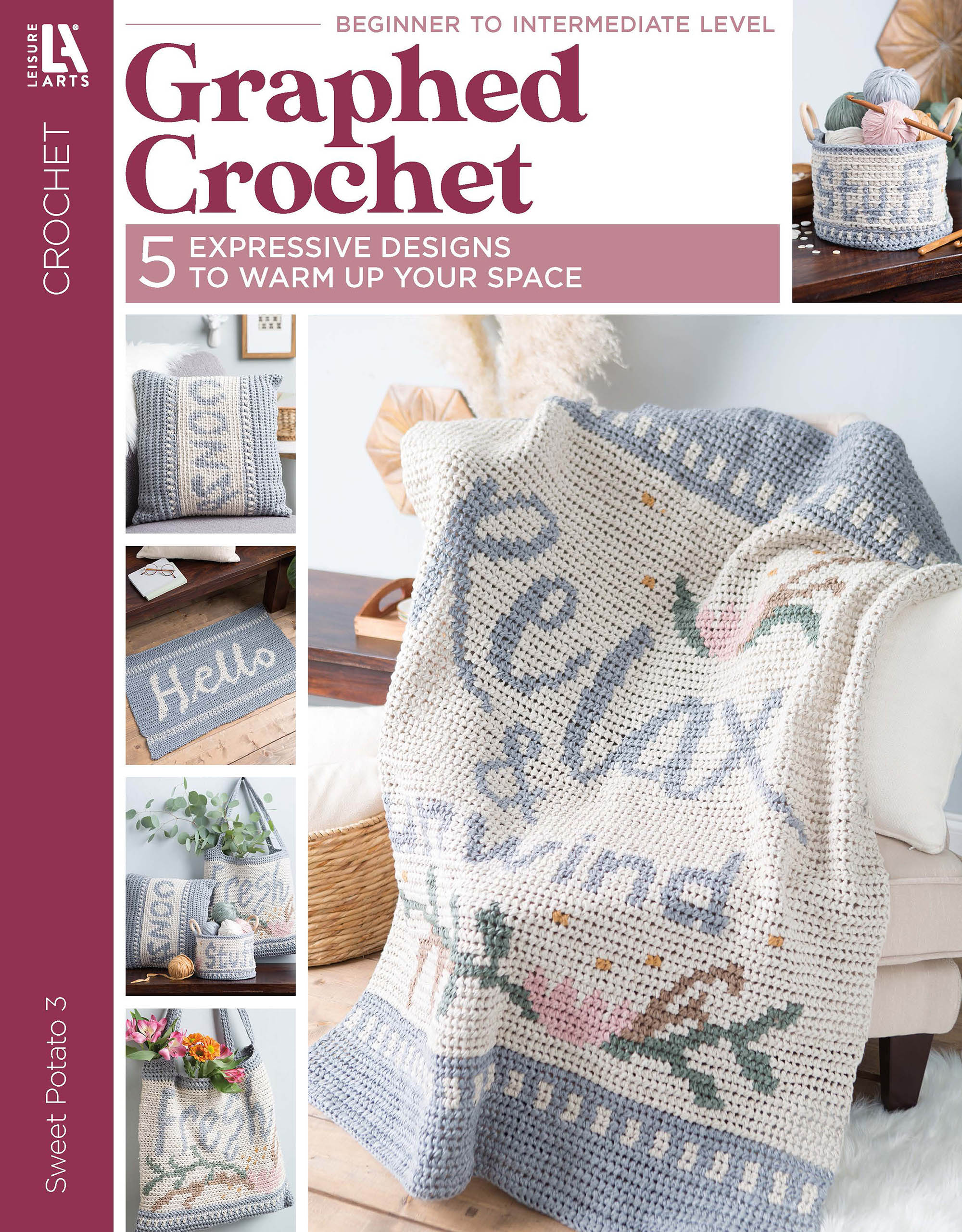 Crochets Graphed Crochet